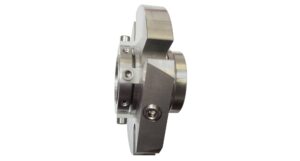 S175 - S175Q - S175+ ANSI Machined Gland Single Seal