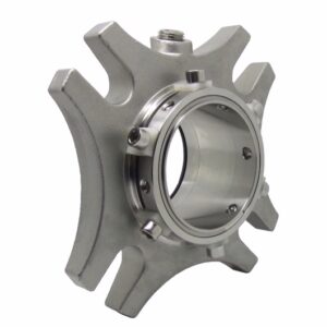 S141 Cast Gland Single Seal