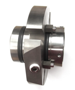 S241 Stationary design double cartridge seal