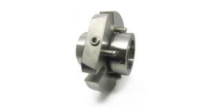 S272 - S272+ - S2725 ANSI Machined Gland Double Seal